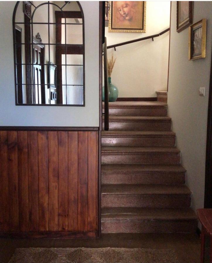 Casa Rural Con Encanto Senorio Manchego Albacete Yeste Bagian luar foto