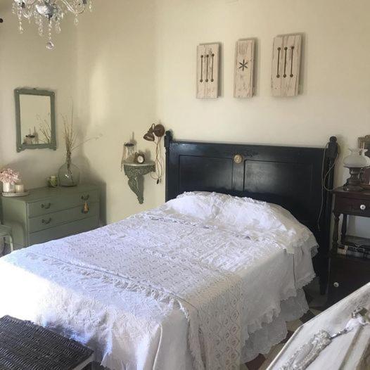 Casa Rural Con Encanto Senorio Manchego Albacete Yeste Bagian luar foto
