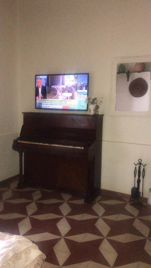 Casa Rural Con Encanto Senorio Manchego Albacete Yeste Bagian luar foto