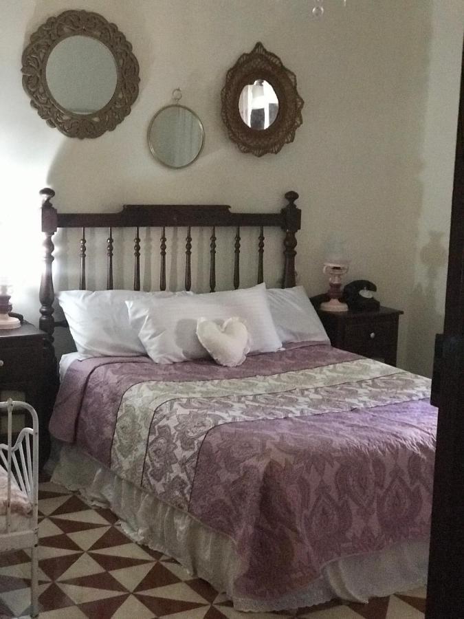 Casa Rural Con Encanto Senorio Manchego Albacete Yeste Bagian luar foto
