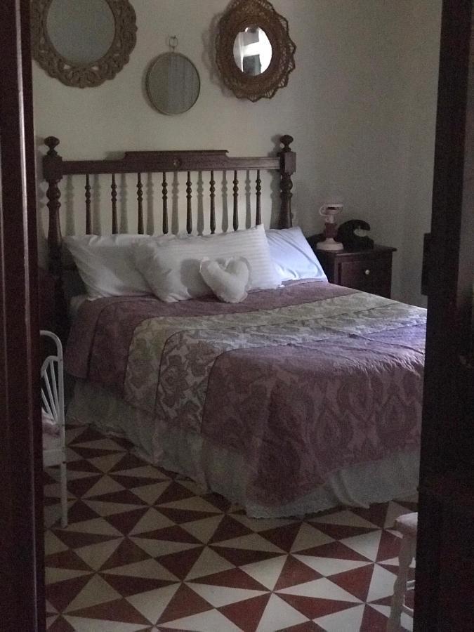 Casa Rural Con Encanto Senorio Manchego Albacete Yeste Bagian luar foto