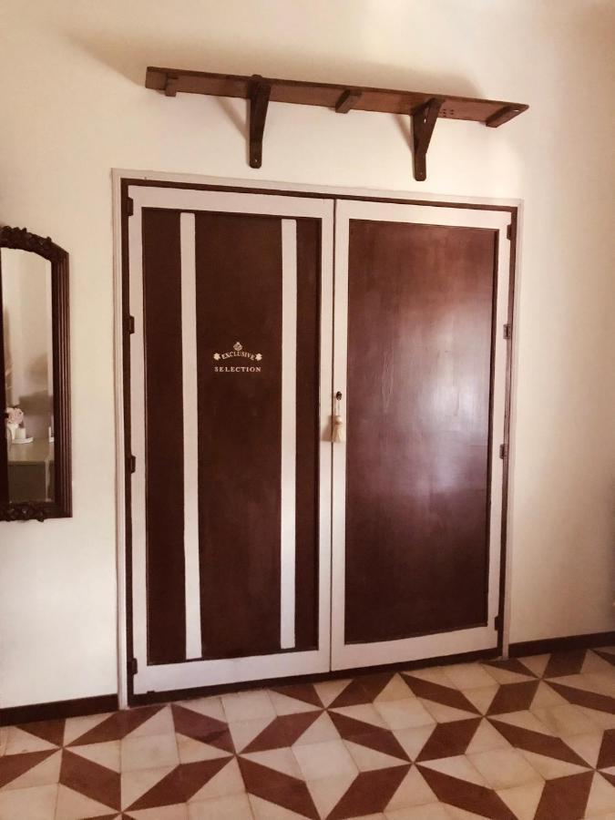 Casa Rural Con Encanto Senorio Manchego Albacete Yeste Bagian luar foto