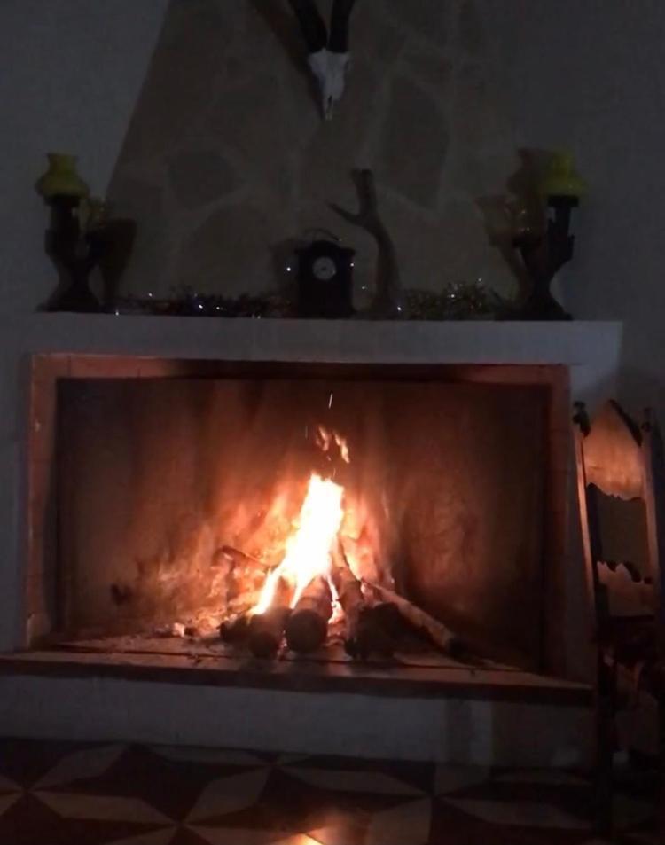 Casa Rural Con Encanto Senorio Manchego Albacete Yeste Bagian luar foto